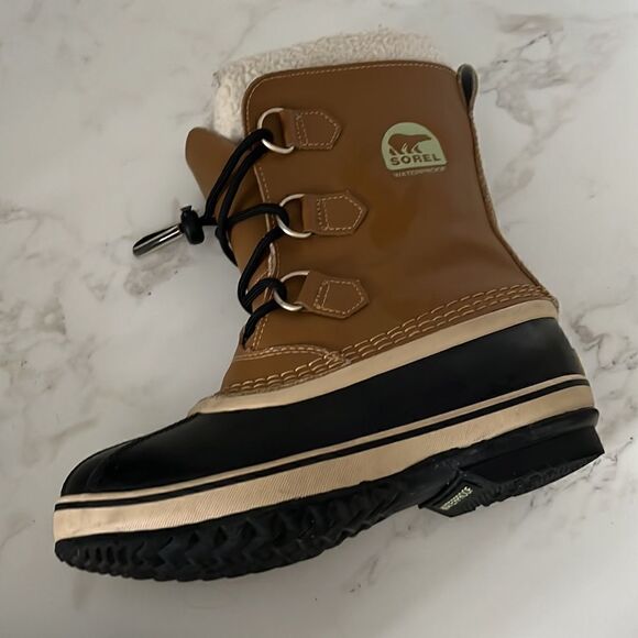 Sorel Carnival Women's Winter Boots - Picture 3 of 7